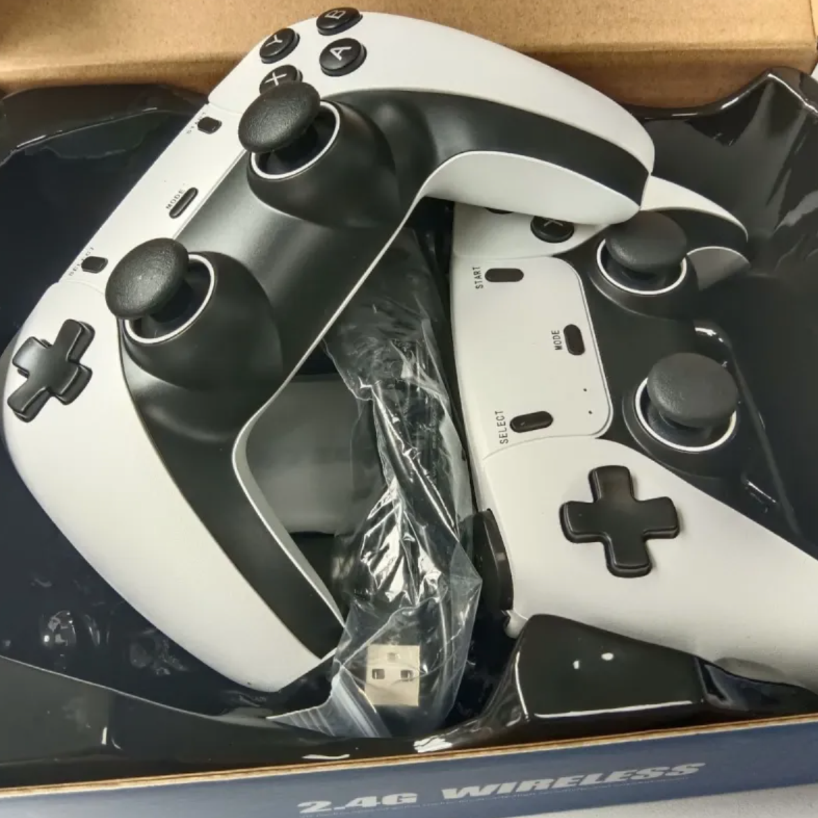M15 Wireless TV Game Console FUTURE VAULT