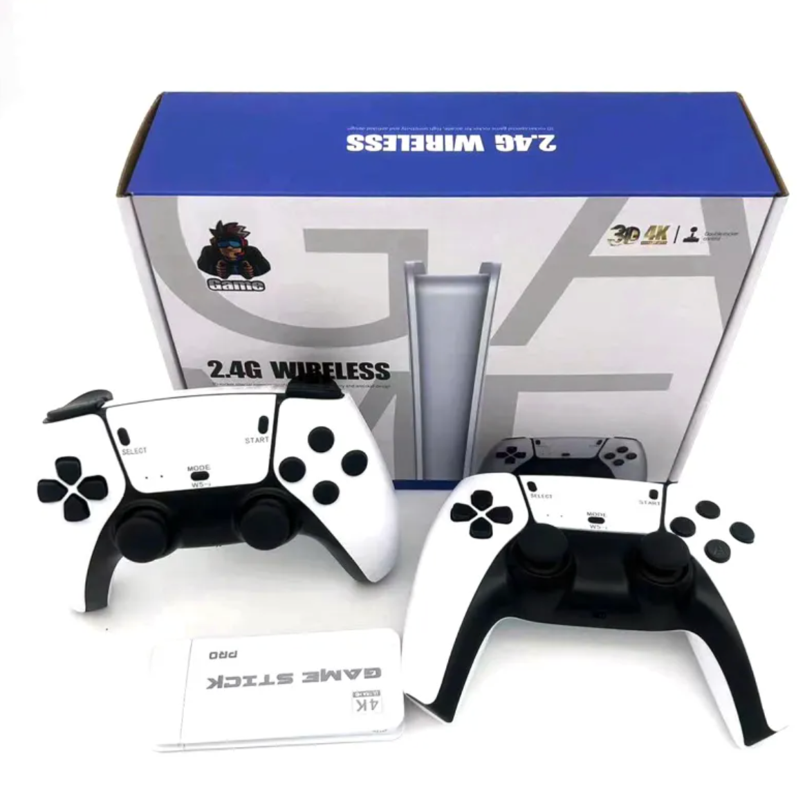 M15 Wireless TV Game Console FUTURE VAULT